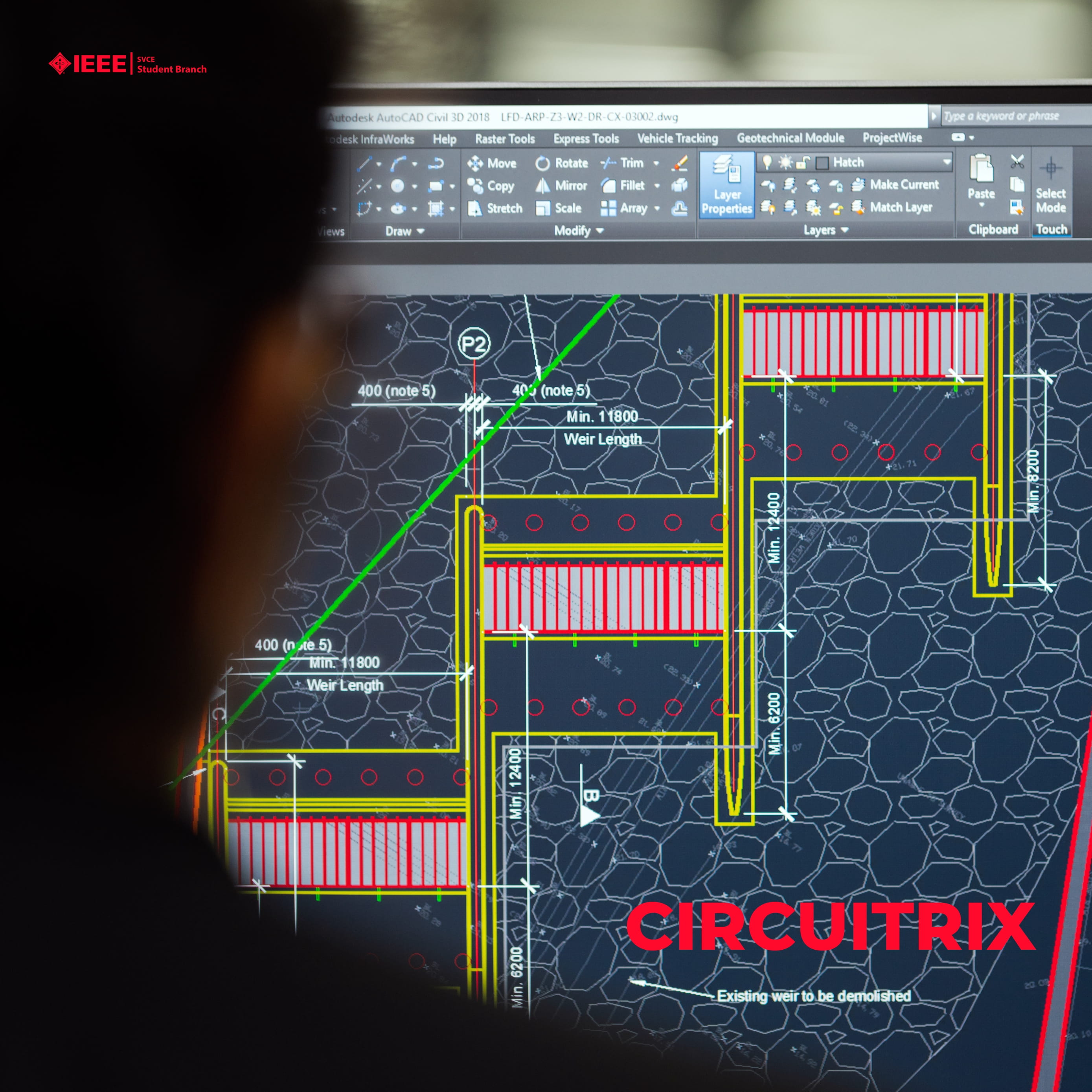 CIRCUITRIX